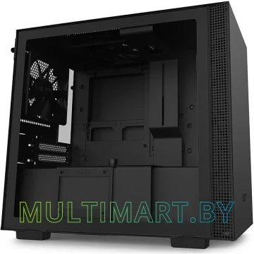 Корпус NZXT H210 (CA-H210B-B1)